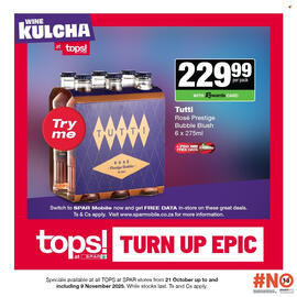 Spar Tops catalogue Page 4