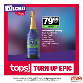 Spar Tops catalogue Page 5