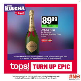 Spar Tops catalogue Page 7