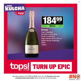 Spar Tops catalogue Page 8