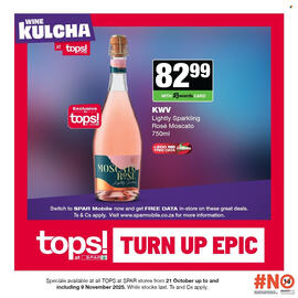 Spar Tops catalogue Page 9
