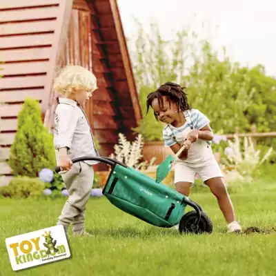 Toy Kingdom catalogue (valid until 2-11)