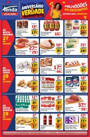 Folheto Tenda Atacado Página 1