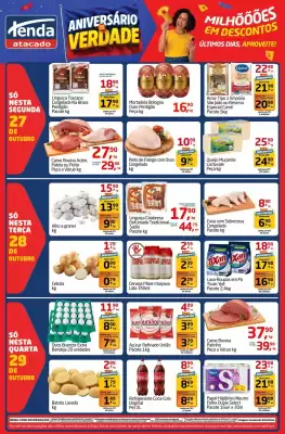 Folheto Tenda Atacado (válido até 29-10)
