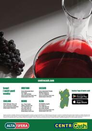 Volantino Centro Cash Pagina 32