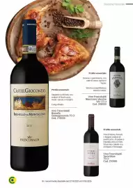 Volantino Centro Cash Pagina 18