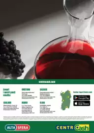 Volantino Centro Cash Pagina 32