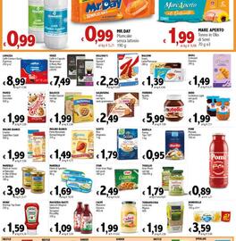 Volantino Franzy's Food settimana 44 Pagina 2
