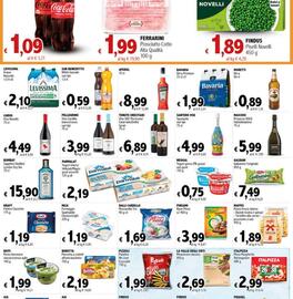 Volantino Franzy's Food settimana 44 Pagina 3