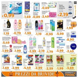 Volantino Tocal settimana 44 Pagina 11