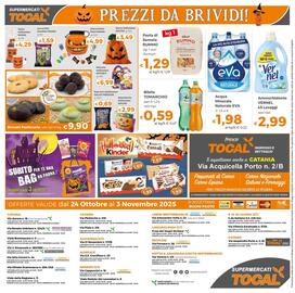 Volantino Tocal settimana 44 Pagina 12