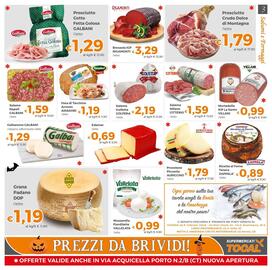 Volantino Tocal settimana 44 Pagina 3