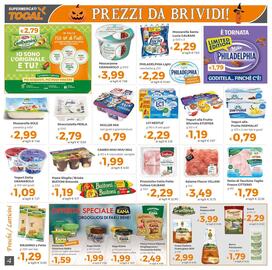 Volantino Tocal settimana 44 Pagina 4