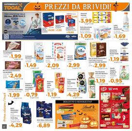 Volantino Tocal settimana 44 Pagina 6