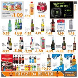 Volantino Tocal settimana 44 Pagina 9