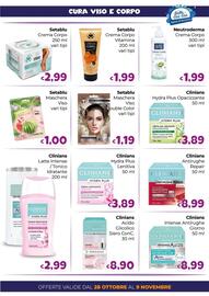 Volantino Le Bolle di Giù Giù Pagina 10