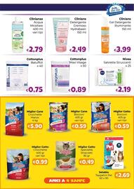 Volantino Le Bolle di Giù Giù Pagina 11