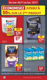 Catalogue ALDI semaine 45 page 11