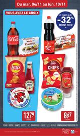 Catalogue ALDI semaine 45 page 14