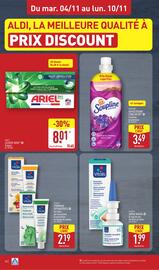 Catalogue ALDI semaine 45 page 15