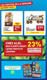 Catalogue ALDI semaine 45 page 2