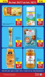Catalogue ALDI semaine 45 page 22