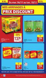 Catalogue ALDI semaine 45 page 25