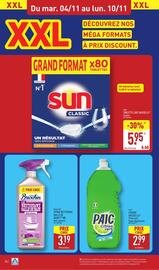 Catalogue ALDI semaine 45 page 27