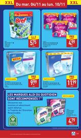 Catalogue ALDI semaine 45 page 28