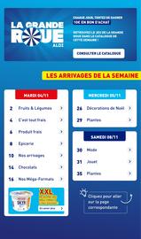 Catalogue ALDI semaine 45 page 3