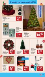 Catalogue ALDI semaine 45 page 30