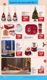 Catalogue ALDI semaine 45 page 31