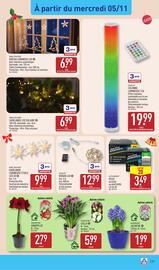 Catalogue ALDI semaine 45 page 32