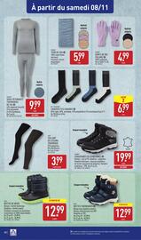 Catalogue ALDI semaine 45 page 33