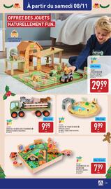 Catalogue ALDI semaine 45 page 34