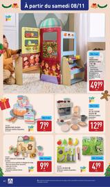 Catalogue ALDI semaine 45 page 35