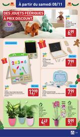 Catalogue ALDI semaine 45 page 38