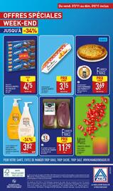 Catalogue ALDI semaine 45 page 39
