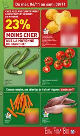 Catalogue ALDI semaine 45 page 6