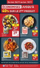 Catalogue ALDI semaine 45 page 7