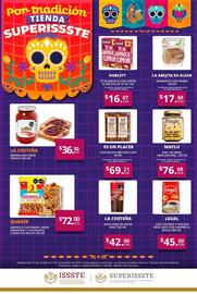 Catálogo SuperISSSTE semana 44 Página 1