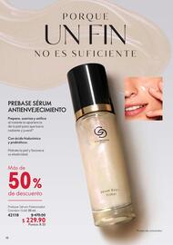 Catálogo Oriflame Página 10