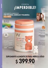 Catálogo Oriflame Página 100