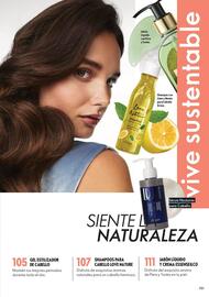 Catálogo Oriflame Página 101