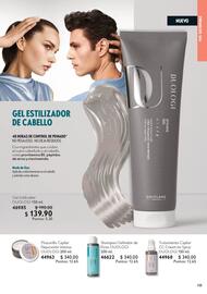 Catálogo Oriflame Página 105