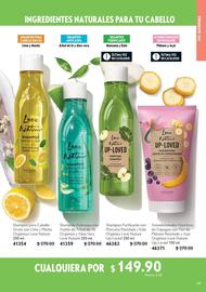 Catálogo Oriflame Página 107