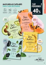 Catálogo Oriflame Página 109