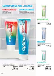 Catálogo Oriflame Página 110
