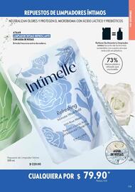 Catálogo Oriflame Página 113