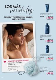 Catálogo Oriflame Página 118